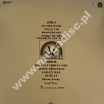 A FOOT IN COLDWATER - A Foot In Coldwater - CAN Remastered CLEAR VINYL Press
