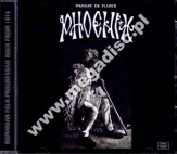 PHOENIX - Mugur de Fluier +6 - ITA Eastern Time Remastered Expanded Edition - POSŁUCHAJ - VERY RARE