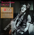 RORY GALLAGHER - Deuce (50th Anniversary Limited Edition) (4CD BOX) - EU Remastered Edition
