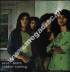 GOLDEN EARRING - Seven Tears - NL Red Bullet Remastered Edition