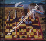 PETER HAMMILL - Fool's Mate +5 - EU Remastered Expanded Edition - POSŁUCHAJ