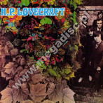 H.P. LOVECRAFT - H.P. Lovecraft - EU Cosmic Rock Press - POSŁUCHAJ