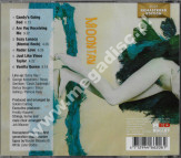 GOLDEN EARRING - Moontan - NL Red Bullet 2021 Remastered Edition - POSŁUCHAJ