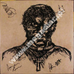 SLOUGH FEG - Animal Spirits + 4 PODPISY / 4 SIGNATURES !!! - ITA Cruz Del Sur 1st Press - POSŁUCHAJ - OSTATNIA SZTUKA