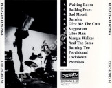 FUGAZI - 13 Songs - US Dischord Edition - POSŁUCHAJ