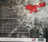 HUMBLE PIE - Atlanta Years (2CD) - UK Store For Music Digipack Edition - POSŁUCHAJ