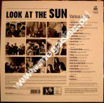 VARIOUS ARTISTS - Look At The Sun - Precious Seconds Thought Gone From The British Underground 1967-1970 + T2 EP - UK Top Sounds Limited Press - OSTATNIE SZTUKI