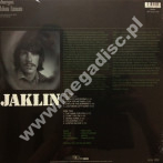 JAKLIN - Jaklin - UK Morgan Blue Town Press - POSŁUCHAJ
