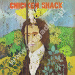 CHICKEN SHACK - Imagination Lady - EU Ethelion Limited Press - POSŁUCHAJ - VERY RARE