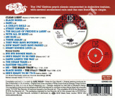 CLEAR LIGHT - Clear Light +8 - UK Big Beat Expanded Edition - POSŁUCHAJ