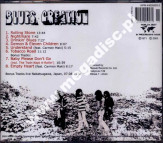 BLUES CREATION - Live! 1971 (+2) - EU Expanded Edition - POSŁUCHAJ - VERY RARE