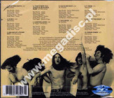 NAVASOTA - Rootin' - GER Soundvision Edition - POSŁUCHAJ - VERY RARE