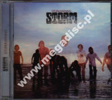 STORM - Stormvarning - UK Eastworld Remastered Edition - POSŁUCHAJ - OSTATNIE SZTUKI