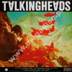 TALKING HEADS - Remain In Light - EU 180g Press - POSŁUCHAJ