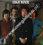 IDLE RACE - Idle Race - UK RSD Record Store Day 2016 COLOURED VINYL Limited 180g Press - POSŁUCHAJ - OSTATNIE SZTUKI