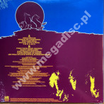 TANK - Filth Hounds Of Hades - EU High Roller Remastered Limited Press