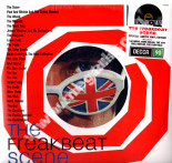 VARIOUS ARTISTS - Freakbeat Scene (2LP) - EU Decca RSD Record Store Day 2019 Limited Press - POSŁUCHAJ - OSTATNIA SZTUKA