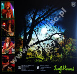 LEAF HOUND - Unleashed - EU Repertoire Remastered PURPLE VINYL 180g Press - POSŁUCHAJ