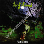LEAF HOUND - Unleashed - EU Repertoire Remastered PURPLE VINYL 180g Press - POSŁUCHAJ