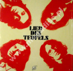LIED DES TEUFELS - Lied Des Teufels - GRE Missing Vinyl Limited 180g Press - POSŁUCHAJ