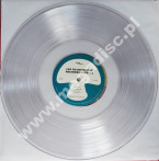 CHAMPIGNONS - Premiere Capsule - CAN Return To Analog CLEAR VINYL Remastered Limited Press