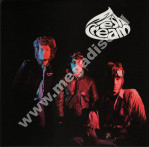 CREAM - Fresh Cream (6LP) - EU MONO & STEREO Deluxe Press - OSTATNIA SZTUKA