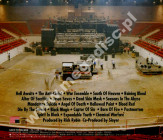 SLAYER - Decade Of Aggression - Live (2CD) - JAP Limited Edition