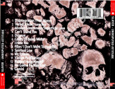 SLAYER - Undisputed Attitude - EU Edition