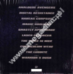 SLOUGH FEG - Digital Resistance - EU Metal Blade PURPLE/GREY VINYL Limited Press + POSTER - POSŁUCHAJ - OSTATNIE SZTUKI