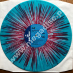IDLE RACE - Idle Race - UK RSD Record Store Day 2016 COLOURED VINYL Limited 180g Press - POSŁUCHAJ - OSTATNIE SZTUKI
