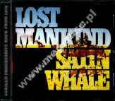 SATIN WHALE - Lost Mankind - EU Eclipse Remastered Edition- POSŁUCHAJ - VERY RARE