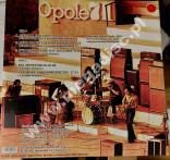 NIEMEN - Live In Opole 1971 - SPA Red Circle Press - POSŁUCHAJ - VERY RARE