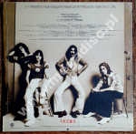 FRANK ZAPPA - Zoot Allures - US Warner Bros. 1976 1st Press - NEAR MINT VINTAGE VINYL