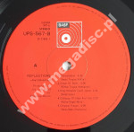 JOY UNLIMITED - Reflections - JAPAN BASF 1973 1st Press (+OBI) - NEAR MINT VINTAGE VINYL