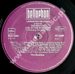 BEATLES - Live! At The Star-Club In Hamburg, Germany, 1962 (2LP) - GERMAN Bellaphon 1977 1st Press - NEAR MINT VINTAGE VINYL