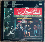 BEATLES - Live! At The Star-Club In Hamburg, Germany, 1962 (2LP) - GERMAN Bellaphon 1977 1st Press - NEAR MINT VINTAGE VINYL