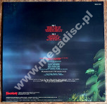 CROSSFIRE - See You In Hell - BELGIAN Mausoleum 1984 1st Press - NEAR MINT VINTAGE VINYL