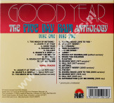 FIVE DAY RAIN - Good Year - Five Day Rain Anthology (2CD) - UK Grapefruit Digipack Edition - POSŁUCHAJ