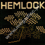 HEMLOCK - Hemlock +4 - UK Esoteric Remastered Expanded Digipack Edition - POSŁUCHAJ