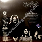 MOVE - Shazam - UK Esoteric Press