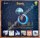 NAZARETH - Greatest Hits - SCANDINAVIAN Vertigo 1975 1st Press - NEAR MINT VINTAGE VINYL