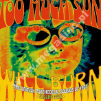VARIOUS ARTISTS - Too Much Sun Will Burn - British Psychedelic Sounds Of 1967 Volume 2 (3CD BOX) - UK Grapefruit Edition