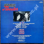 ATOMIC ROOSTER - Atomic Rooster (6th Album) - GERMAN EMI 1980 1st Press - EXCELLENT PLUS VINTAGE VINYL