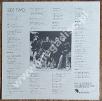 MR. BIG - Sweet Silence - JAPAN EMI 1975 1st Press (+OBI) - NEAR MINT VINTAGE VINYL