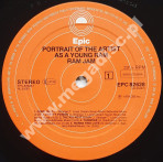 RAM JAM - Portrait Of Artist As A Young Ram - NL Epic 1978 1st Press - NEAR MINT VINTAGE VINYL