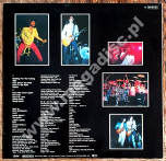 RIOT - Narita - GERMAN Capitol 1979 1st Press - NEAR MINT VINTAGE VINYL