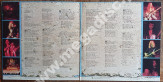 RUSH - Caress Of Steel - USA Mercury 1976 2nd Press - NEAR MINT VINTAGE VINYL