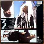 3 - ...To The Power Of Three - GERMAN Geffen 1988 1st Press - NEAR MINT VINTAGE VINYL
