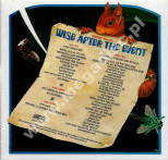 ANTHONY PHILLIPS - Wise After The Event (3CD + DVD BOX) - UK Esoteric Remastered Deluxe Edition - POSŁUCHAJ