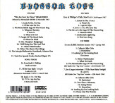 BLOSSOM TOES - We Are Ever So Clean (3CD) - UK Esoteric Remastered Expanded Digipack Edition - POSŁUCHAJ